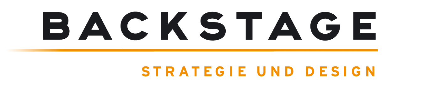 Logo Backstage GmbH