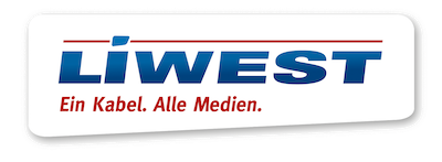 Logo Liwest Kabelmedien